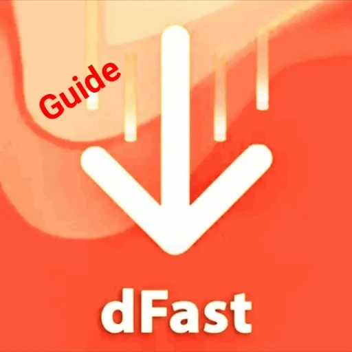 dFast Apk Mod Tips icon