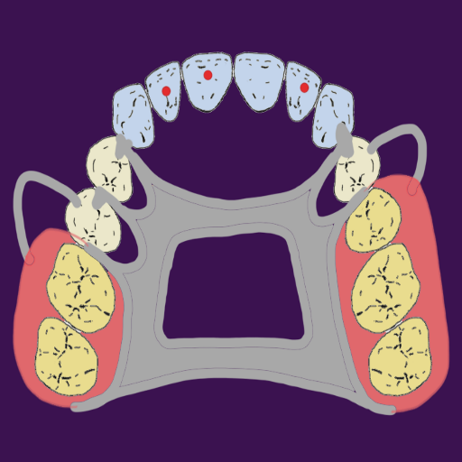 Dental Planner : Tx plan icon