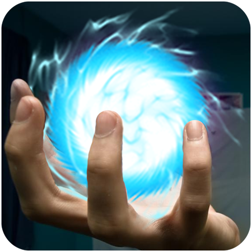 Rasengan Photo Editor icon