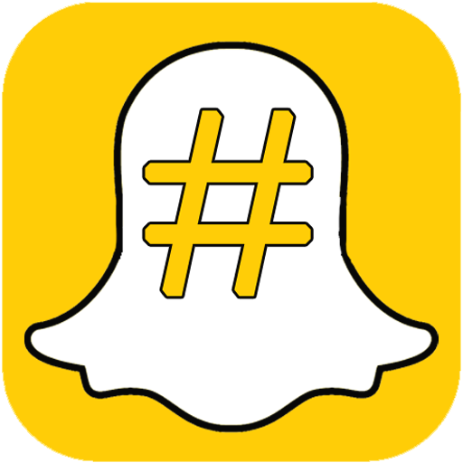 Bfly Chrismas - Hashtags for Snap chat 2021 icon