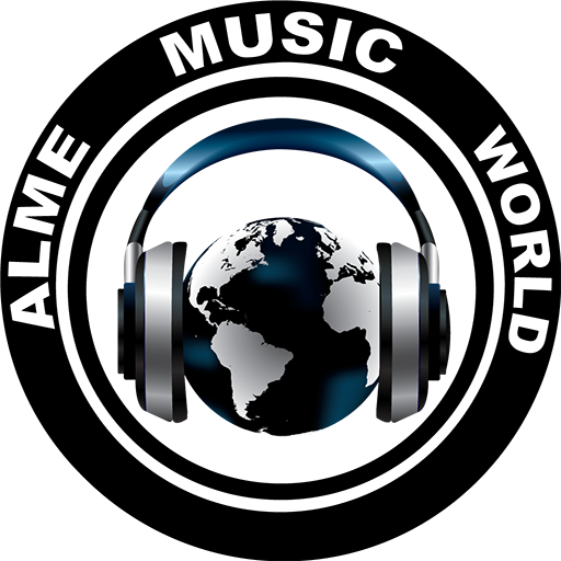 Alme Music World icon