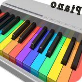 Perfect Piano keyboard-My Piano 2020- Piano 2020 icon