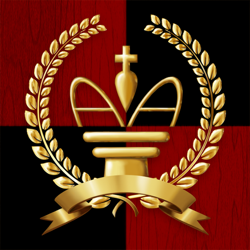 ChessGuess: Play like сhampion icon