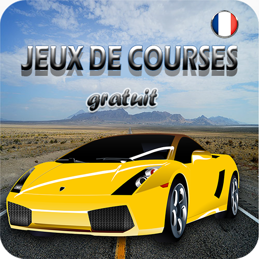 Jeux De Courses icon