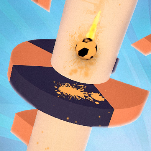 Helix Jumping Ball 2023 icon