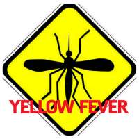 Yellow Fever Disease on 9Apps