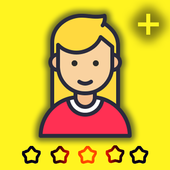 SnapNames иконка