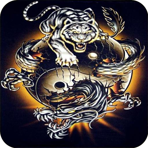 Tattoo Wallpaper icon