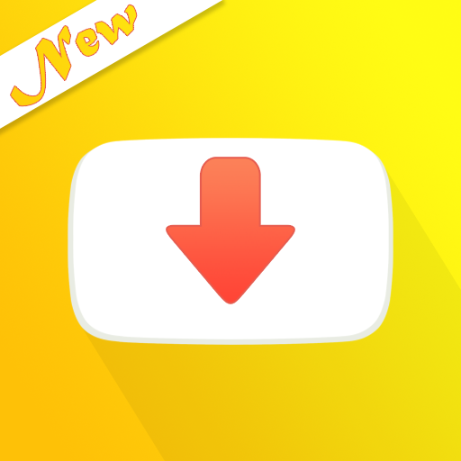 Video downloader - MP4 Video download icon