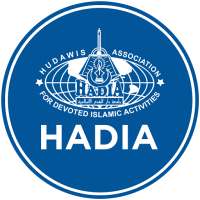 HADIA on 9Apps