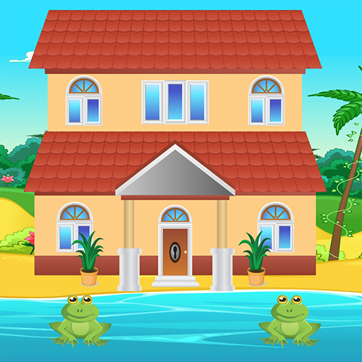 Best Escape Games - Little Boy icon