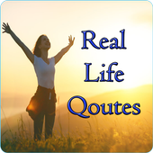 Real Life Quotes icon