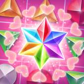 Funny Candy Gem