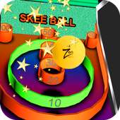 Skee Ball Hop Arcade – 3D Skee Ball 2018