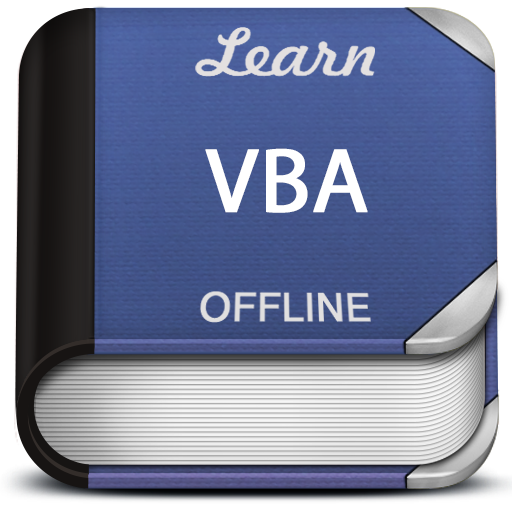 Easy VBA Tutorial icon