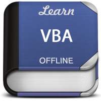 Easy VBA Tutorial on 9Apps