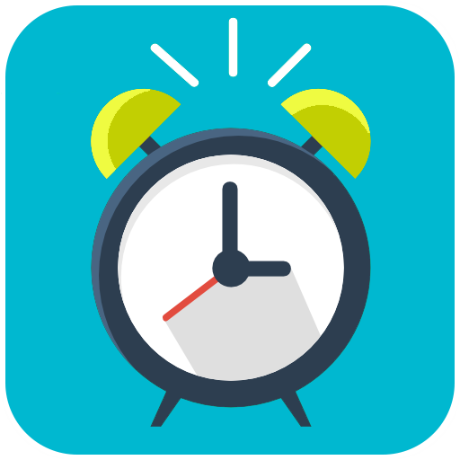 Recurring Alarm icon