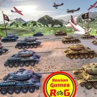 War Commander Battle Tower Defence Game