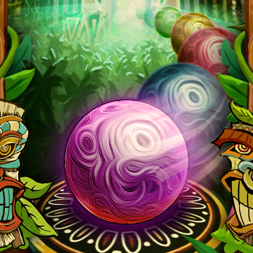 Marble Jungle Arena icon