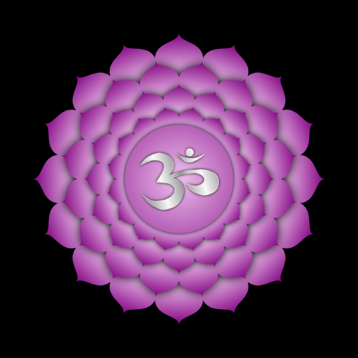 Crown Chakra Secrets icon