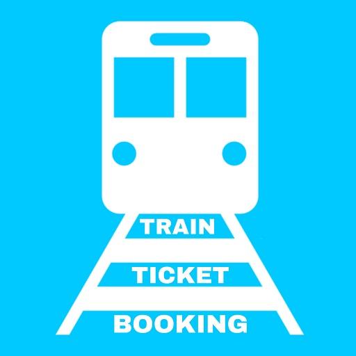 Train Enquiry PNR Status icon