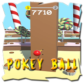Pokey Ball 4K icon
