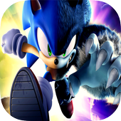 sonic's wallpaper icon