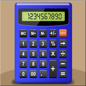 Calculator icon
