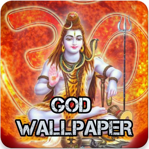 God Wallpaper HD qHD 4k icon