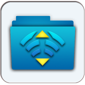 WiFi Direct Share 2018 icon