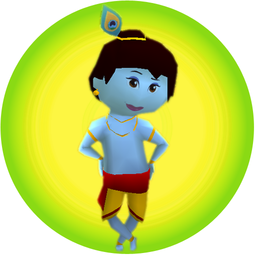 Shri Krishna Leela icon
