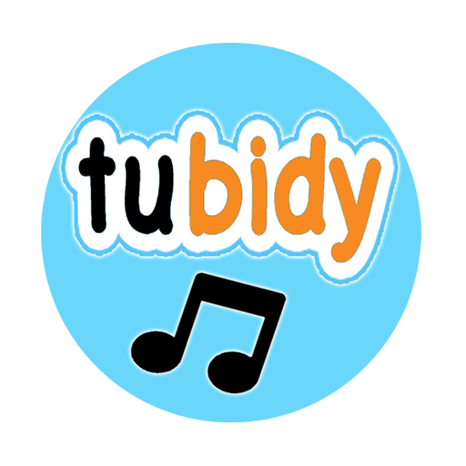 Tubidy App Music icon