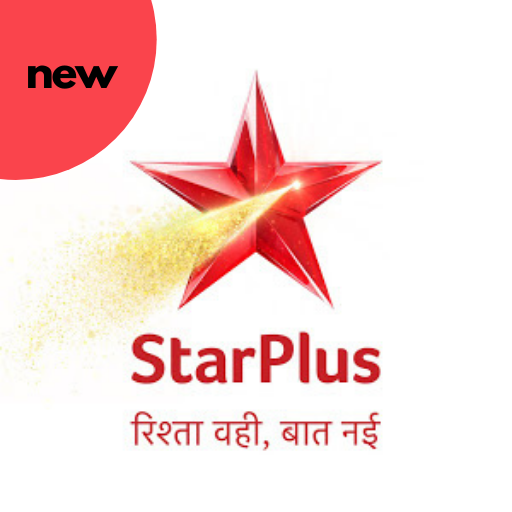 Star Plus TV Channel Hindi Serial StarPlus Guide icon