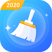 Quick Phone Cleaner, Speed Booster &amp; Cache Cleaner icon