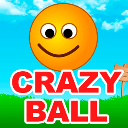 Crazy Ball icon