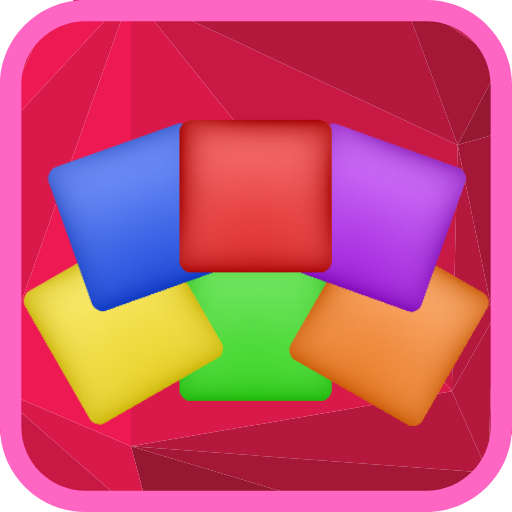 cube blast 2021 icon