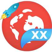 XX Browsers for Android on 9Apps