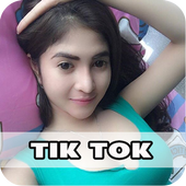 วิดีโอออนไลน์ Tik Tok icon