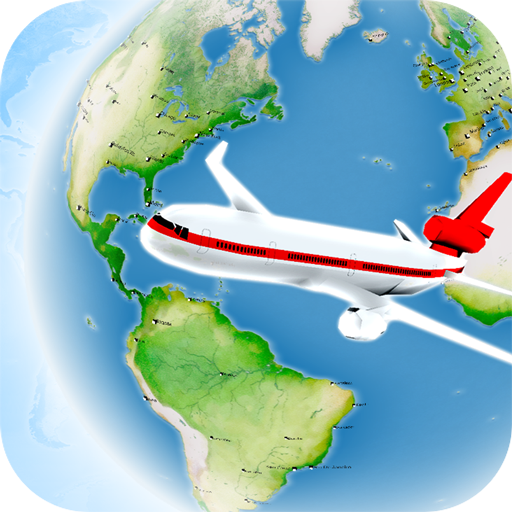 Airline Director 2 Tycoon Game icon