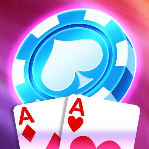 Texas Holdem Poker Offline icon
