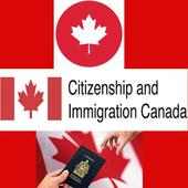 Canada Immigration and Citizenship on 9Apps