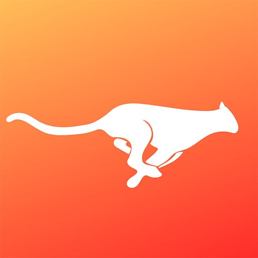 SuperSonic VPN-Fast, Secure, Unlimited Proxy icon