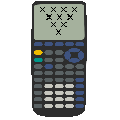 Calculator Bowling icon