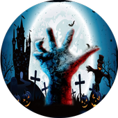 Hollywood Horror Movie icon