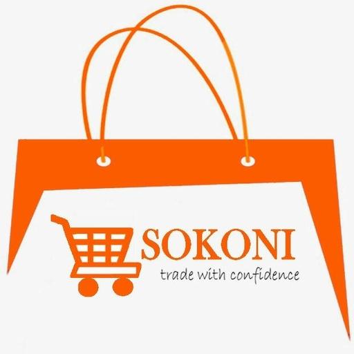Sokoni Online Shopping Mall icon