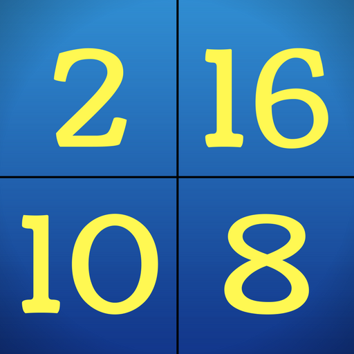 Binary Calculator and Converter icon