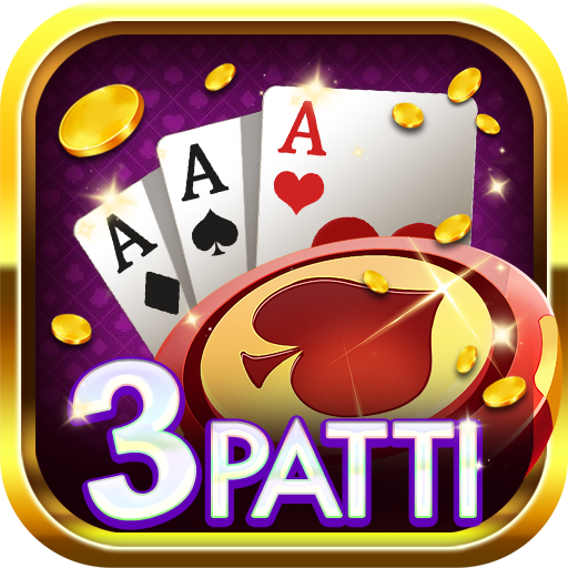 3 Patti India star Online icon