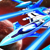 Galaxy Minicraft Fighter icon