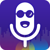 Voice Changer icon
