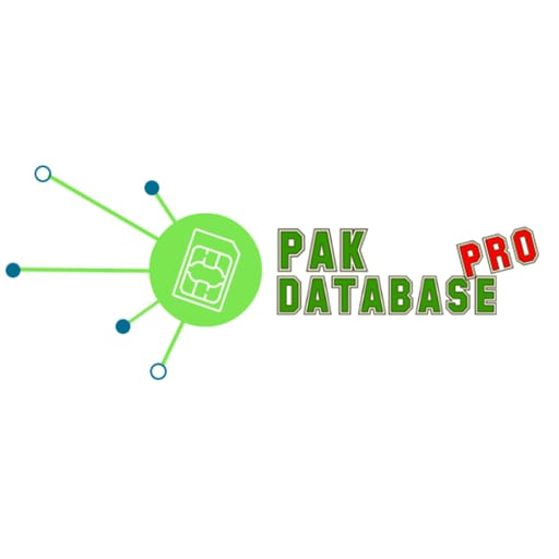 Pak Database Pro أيقونة